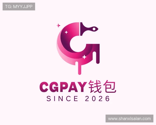 发现CGPay
